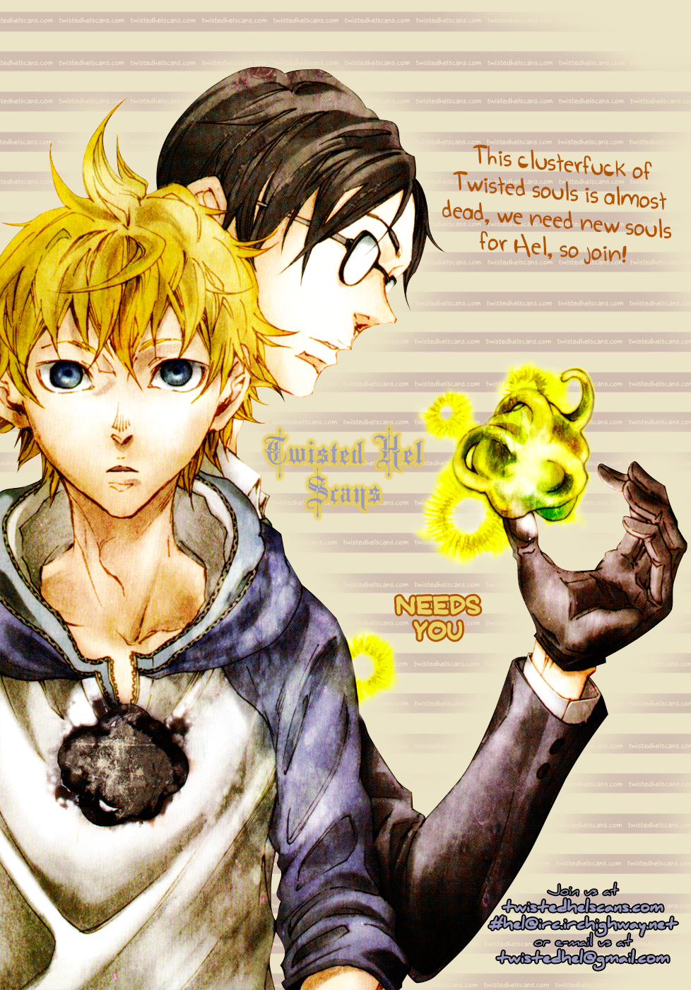 Tokyo Revengers, Chapter 4 image 02